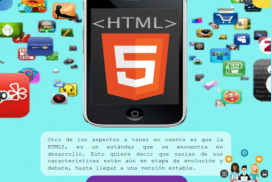 La Magia de HTML5